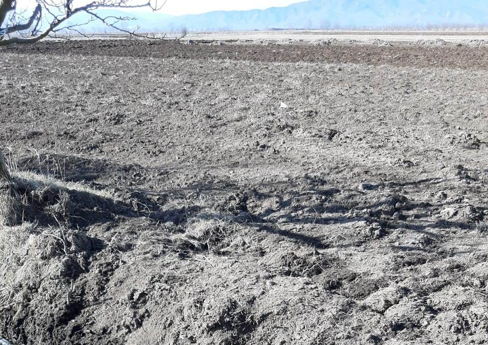 Land information systems project